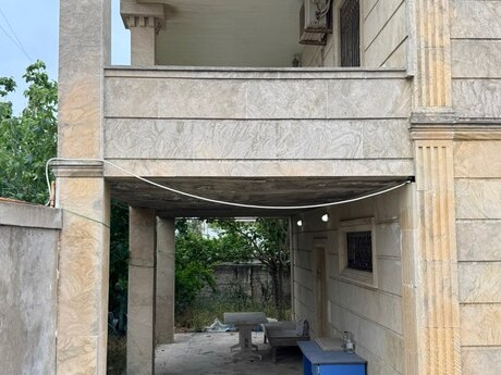 Bağ evi kirayə verilir, Hövsan qəs. Bağ evi kirayə verilir, Hövsan qəs.