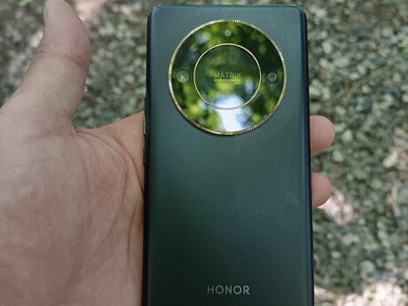 Honor X9b Midnight Black 256GB/12GB