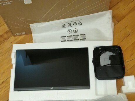 Monitor Asus
