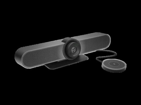 Logitech Expansion Microphone for MeetUp 989-000405 Logitech Expansion Microphone for MeetUp 989-000405