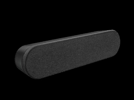 Logitech Rally Speaker Graphite 960-001230 Logitech Rally Speaker Graphite 960-001230