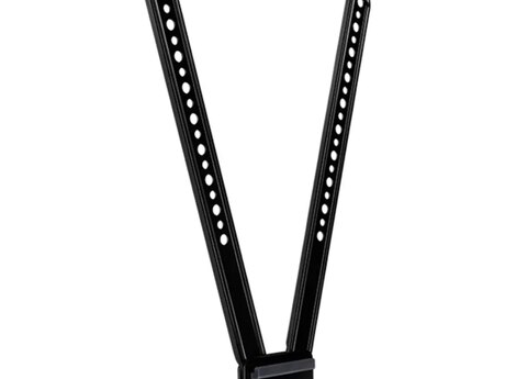 Logitech TV Mount XL for MeetUp 939-001656 Logitech TV Mount XL for MeetUp 939-001656