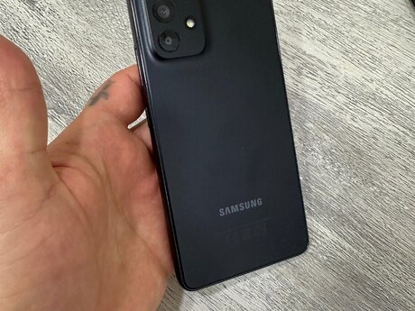 Samsung Galaxy A53 5G Black 128GB/6GB