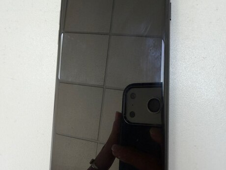 Apple iPhone 7 Black 128GB