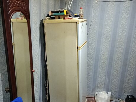 Həyət evi kirayə verilir, Nərimanov r.