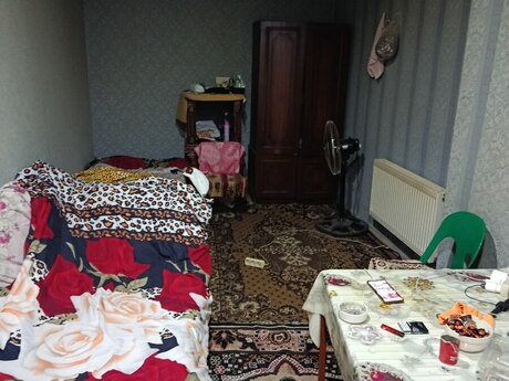 Nərimanovda 1 otaqlı həyət evi kirayə verilir, 25 m², 150 AZN/ay, şəkil 2 / 8