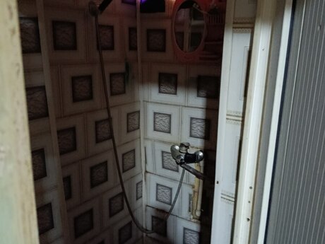 Nərimanovda 1 otaqlı həyət evi kirayə verilir, 25 m², 150 AZN/ay, şəkil 3 / 8