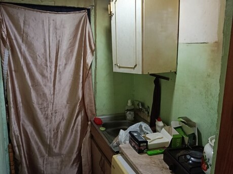 Nərimanovda 1 otaqlı həyət evi kirayə verilir, 25 m², 150 AZN/ay, şəkil 4 / 8