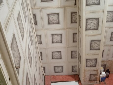 Nərimanovda 1 otaqlı həyət evi kirayə verilir, 25 m², 150 AZN/ay, şəkil 5 / 8