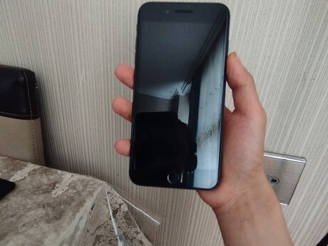 Apple iPhone 8 Plus Space Gray 64GB