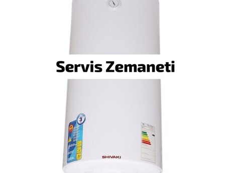 Su qızdırıcısı Ariston 100 lt Su qızdırıcısı Ariston 100 lt