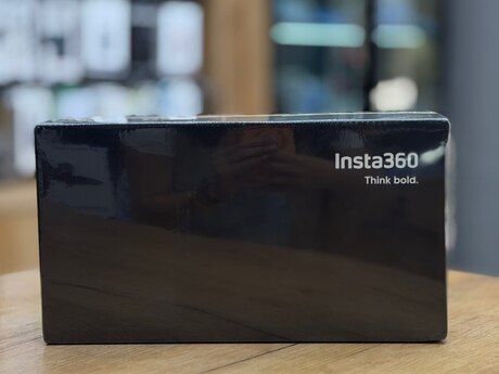 İnstax 360 Think bold
