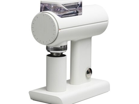 Timemore Sculptor 078 Electric Grinder White