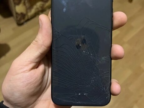 Apple iPhone SE (2020) Black 64GB/3GB