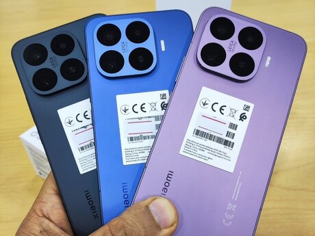 Xiaomi 17T Pro Deep Blue 512GB/12GB