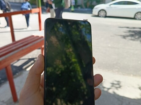 Xiaomi Redmi Note 11 Star Blue 64GB/4GB