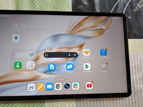 Honor Pad X9a Gray 256GB/8GB