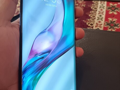 Xiaomi Mi Note 10 Lite Nebula Purple 128GB/8GB