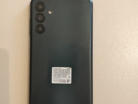 Samsung Galaxy A04s Green 64GB/4GB