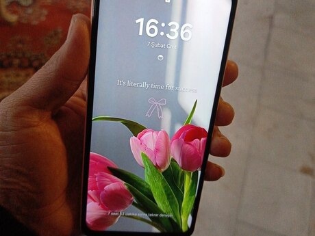 Samsung Galaxy A23 Peach 128GB/4GB