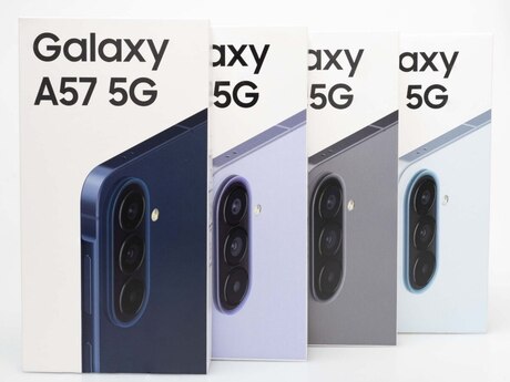 Samsung Galaxy A57 5G Awesome Navy 256GB/8GB