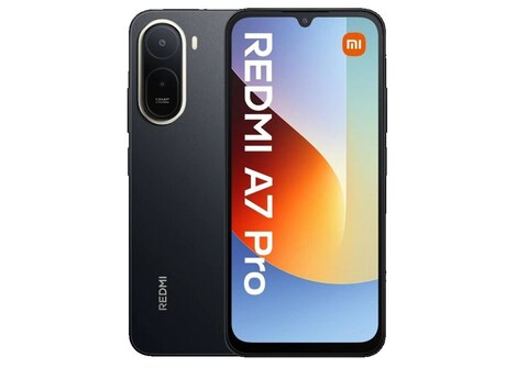 Xiaomi Redmi A7 Pro Black 128GB/4GB