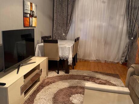 3-otaqlı mənzil, H. Aslanov m., 70 m² 3-otaqlı mənzil, H. Aslanov m., 70 m²