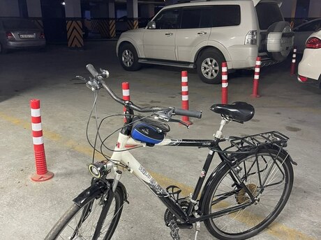 Velosiped Velosiped