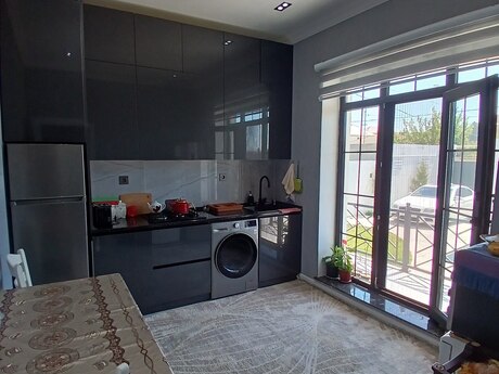 Mərdəkanda 3 otaqlı həyət evi satılır, 110 m², 145 000 AZN, şəkil 4 / 11