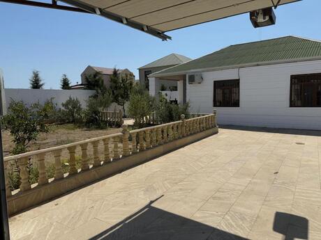 Bağ evi, Dübəndi bağları Bağ evi, Dübəndi bağları