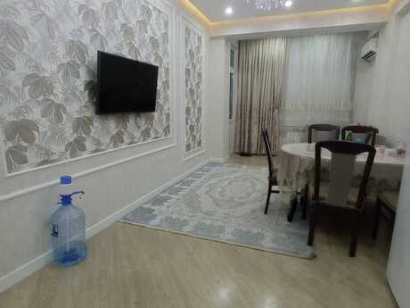 4-room new-build apartment for sale in Saray, 108 m², 150 000 AZN, photo 4 / 12
