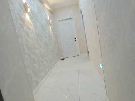 4-room new-build apartment for sale in Saray, 108 m², 150 000 AZN, photo 5 / 12