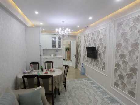 4-room new-build apartment for sale in Saray, 108 m², 150 000 AZN, photo 3 / 12