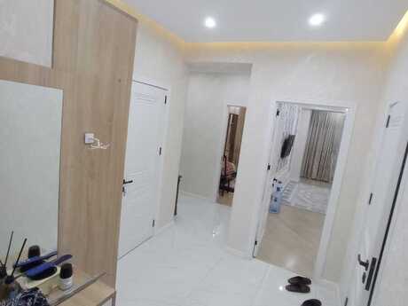 4-room new-build apartment for sale in Saray, 108 m², 150 000 AZN, photo 2 / 12