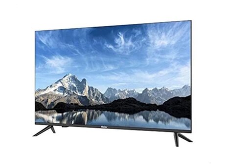 Televizor HAIER LE50K6600UG 50" 