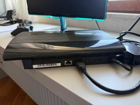 PlayStation 3