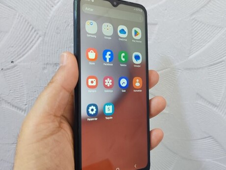 Samsung Galaxy A13 Black 64GB/4GB