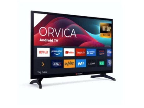 ORVICA 55 Smart TV