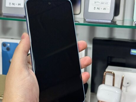 Xiaomi Redmi Note 13 5G Ocean Teal 256GB/8GB