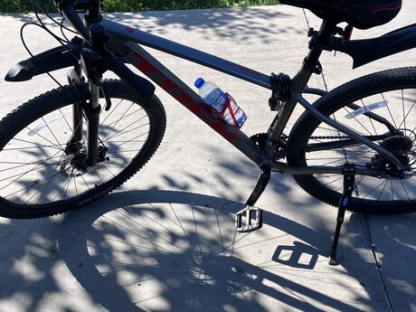 Velosiped Trek Marlin 4