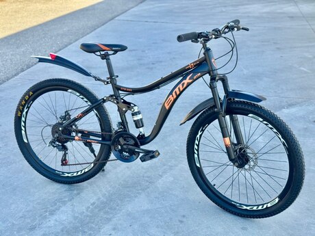 Velosiped “Bmx 26” Velosiped “Bmx 26”