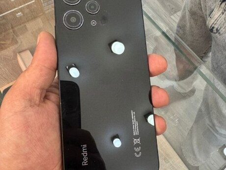 Xiaomi 12 Green 128GB/8GB