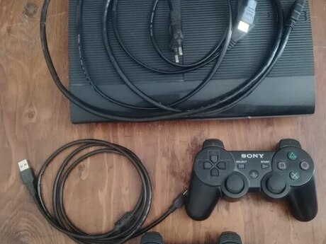 Playstation 3