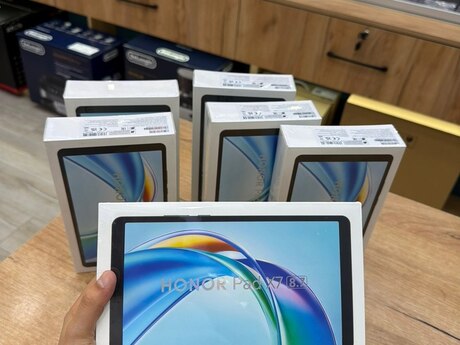 Honor Pad X7 128GB/4GB Gray LTE