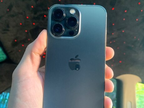 Apple iPhone 13 Pro Alpine Green 256GB/6GB