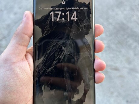 Honor X9b Midnight Black 256GB/12GB