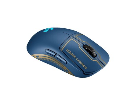 Oyun siçanı Logitech G Pro Wireless