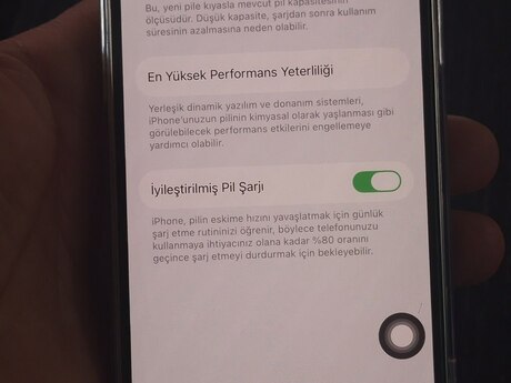 Apple iPhone 13 Midnight 128GB/4GB
