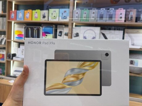Honor Pad X9a Gray 256GB/8GB
