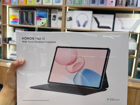 Honor Pad 10 8/256GB LTE
